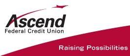 Ascend Federal Credit Union: Raising Possibilities