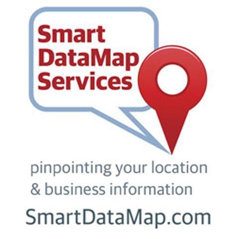 Smart DataMap Services