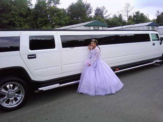 Shalom Limousine & Sedan Service