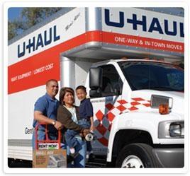 U-Haul Moving & Storage of Yonkers