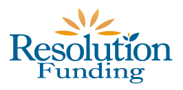 Resolution Funding Group LLC