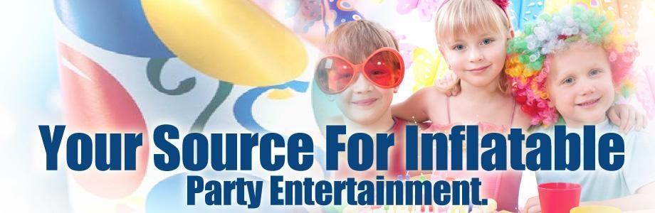 Xtreme Party Rentals Burbank Inflatable Entertainment