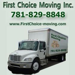 First Choice Moving & Packing