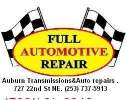 Complete Auto Repairs