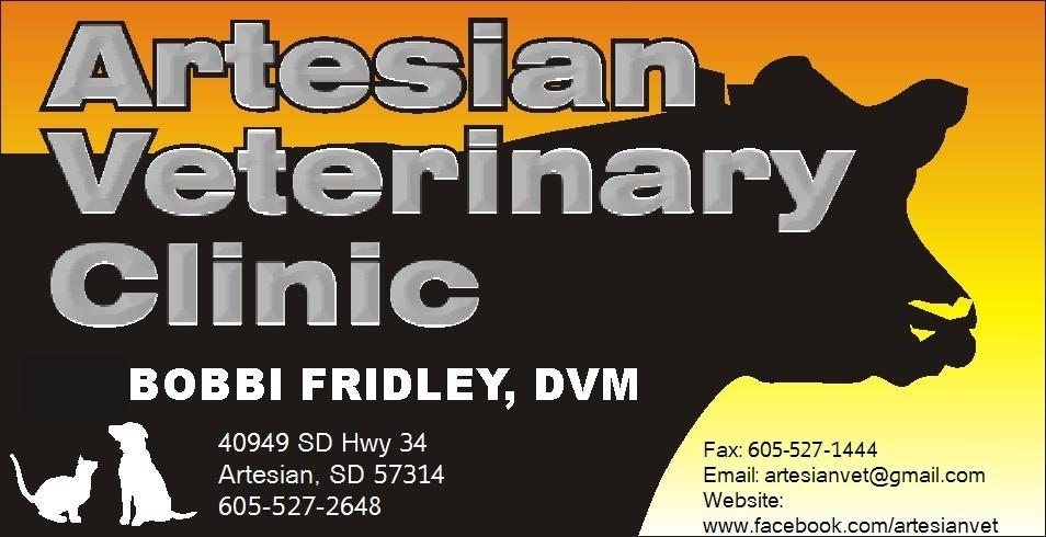 Artesian Veterinary Clinic, Inc