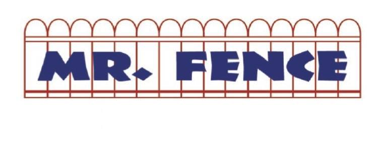 Mr Fence