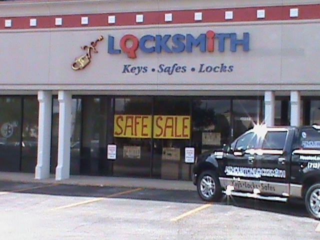 A2Z Houston Locksmith, LLC