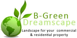 B-Green Dreamscape