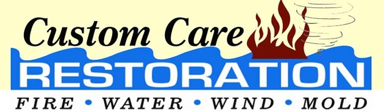 Custom Care Restoration, Inc.