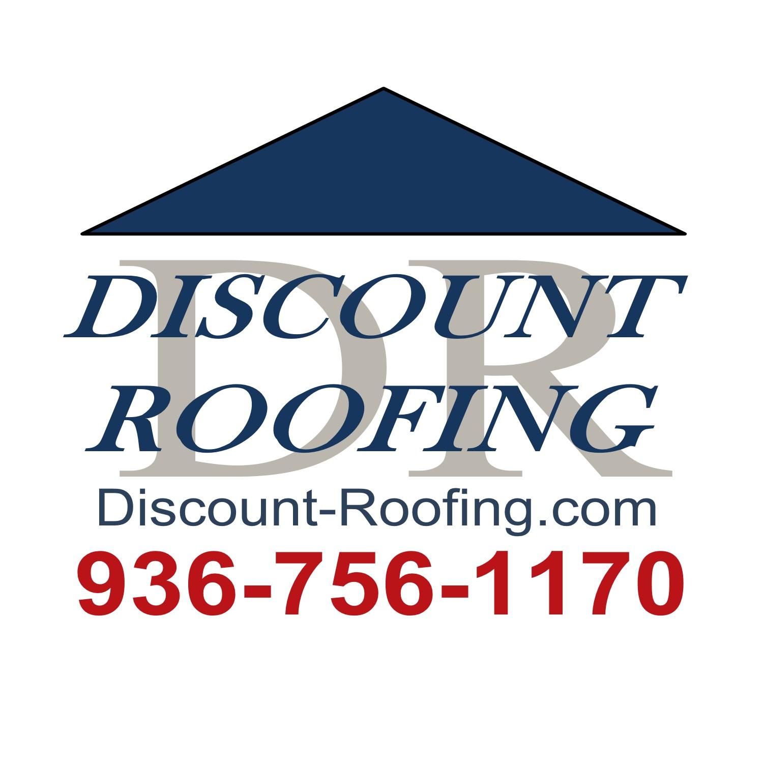 DISCOUNT ROOFING