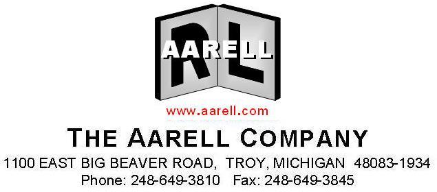 The Aarell Company