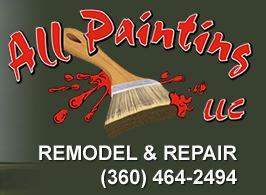 All Painting & Remodeling, LLC