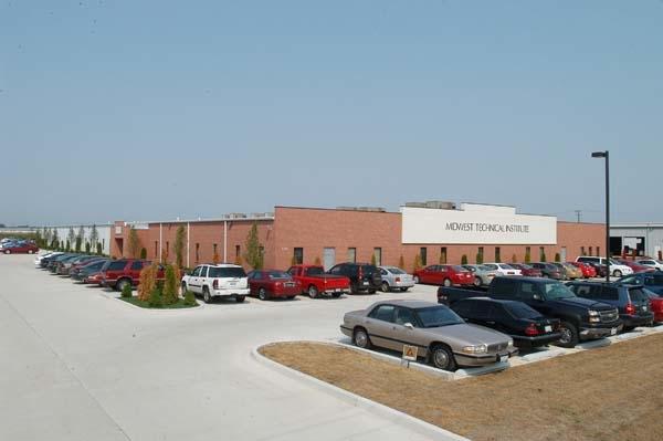 Springfield Campus