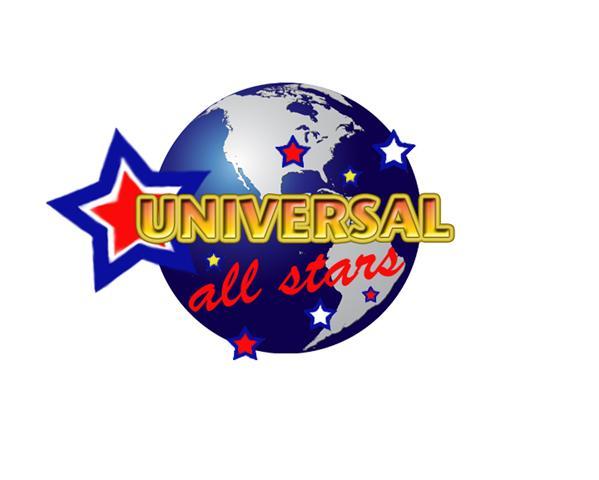 Universal allstars Gymnastics