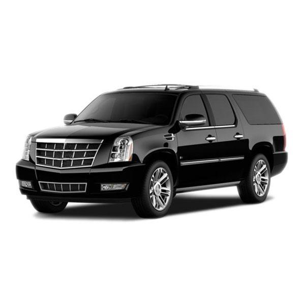 Limousine and Sedan Services