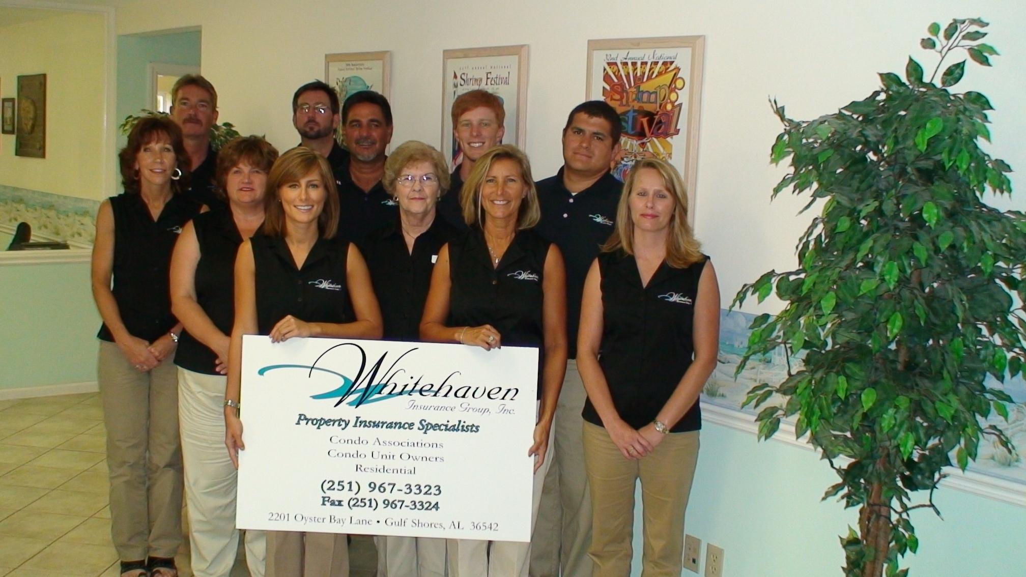 Whitehaven Insurance Group