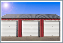 Fort Mill SC Garage Door Expert