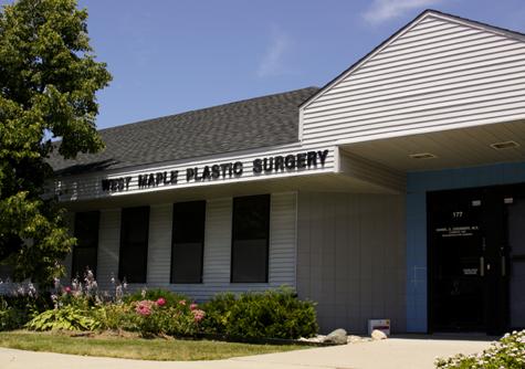 West Maple Plastic Surgery