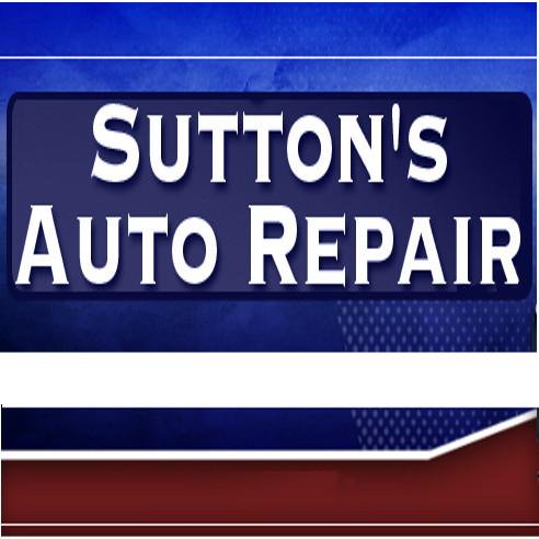 Suttons auto repair Edgewater MD Logo