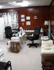 A Private High Quality Salon