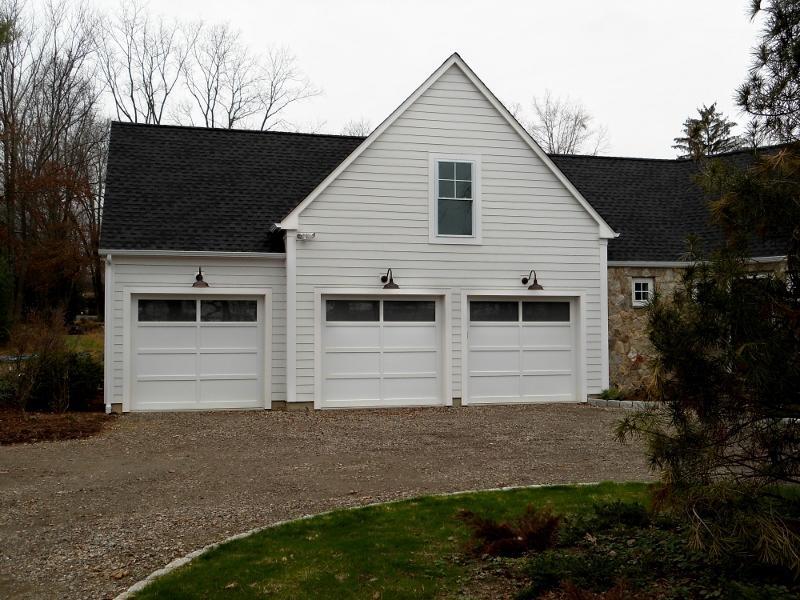 New England Overhead Door Service