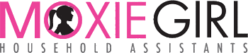 Moxie Girl Logo