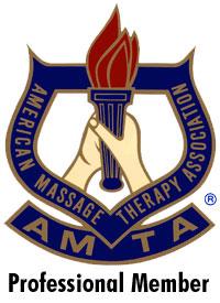 Professional Member: American Massage Therapy Association