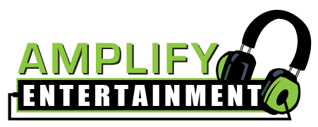 Amplify Entertainment