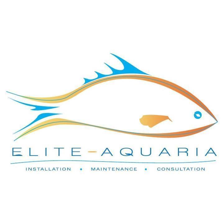 Elite Aquaria Logo