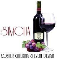 Simcha Kosher Catering & Event Design