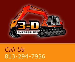 3-D Construction Enterprises