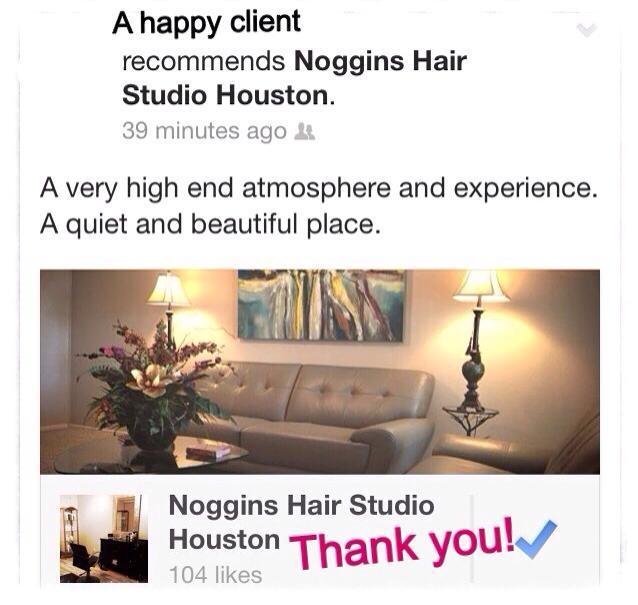 Noggins Hair Studio