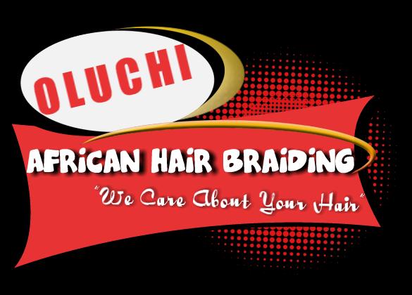 Oluchi African Hair Braidng