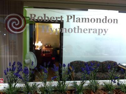 Robert Plamondon Hypnotherapy