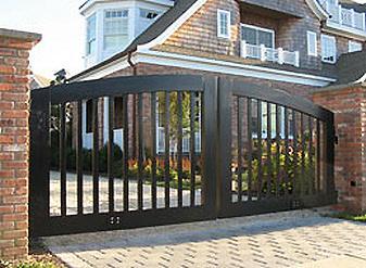 Gate Repair Thousand Oaks