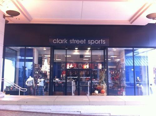 Clark Street Sports