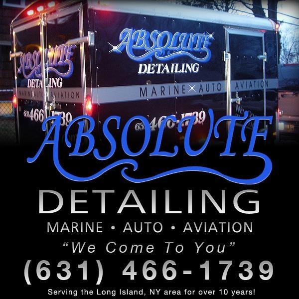 Absolute Detailing Concepts, Inc - We Come To You!