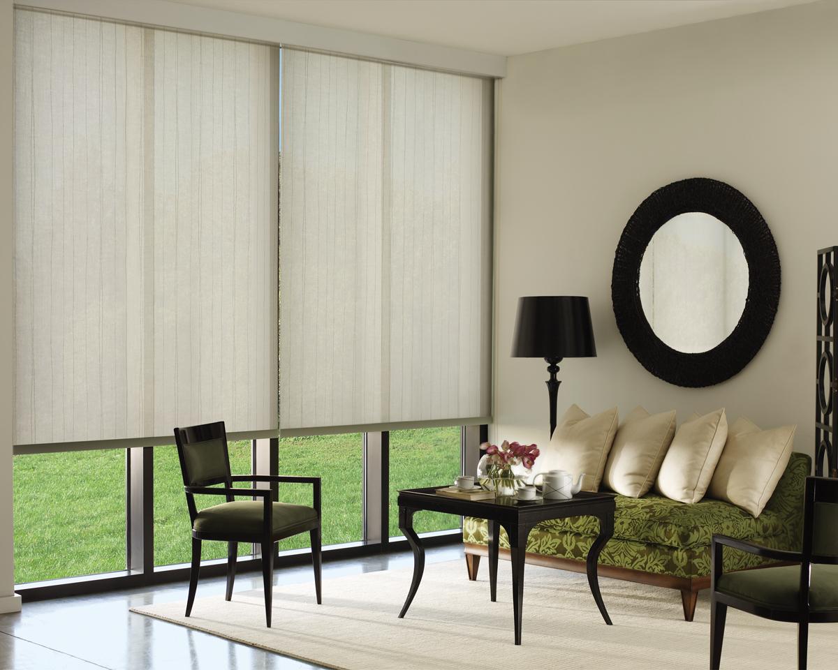 Custom Roller Shades - Mountain Top, Dallas, Wilkes Barre PA