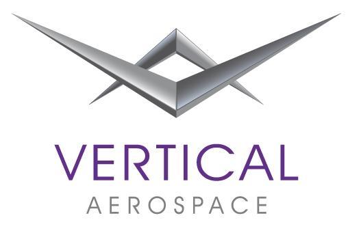 Vertical Aerospace