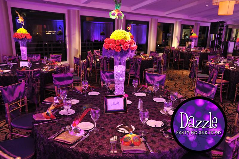 Dazzle Party Productions