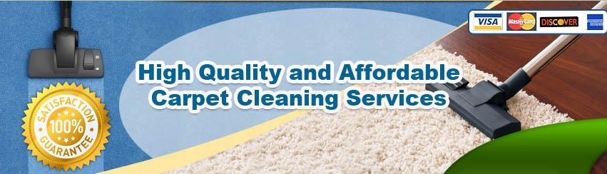 AllStar Carpet Cleaning