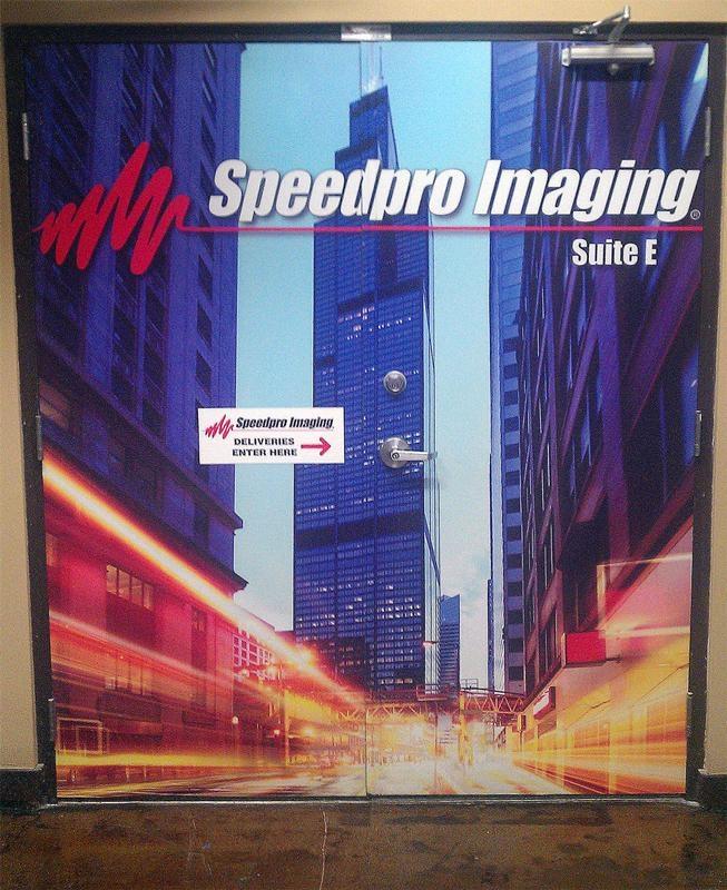 Speedpro Imaging Chicago