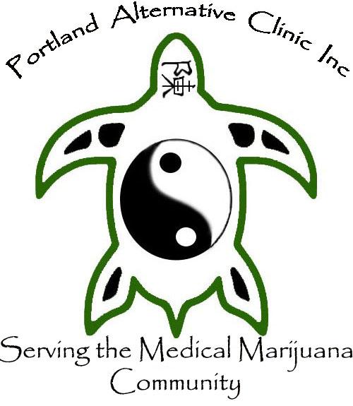 medical marijuana clinic portland oregon