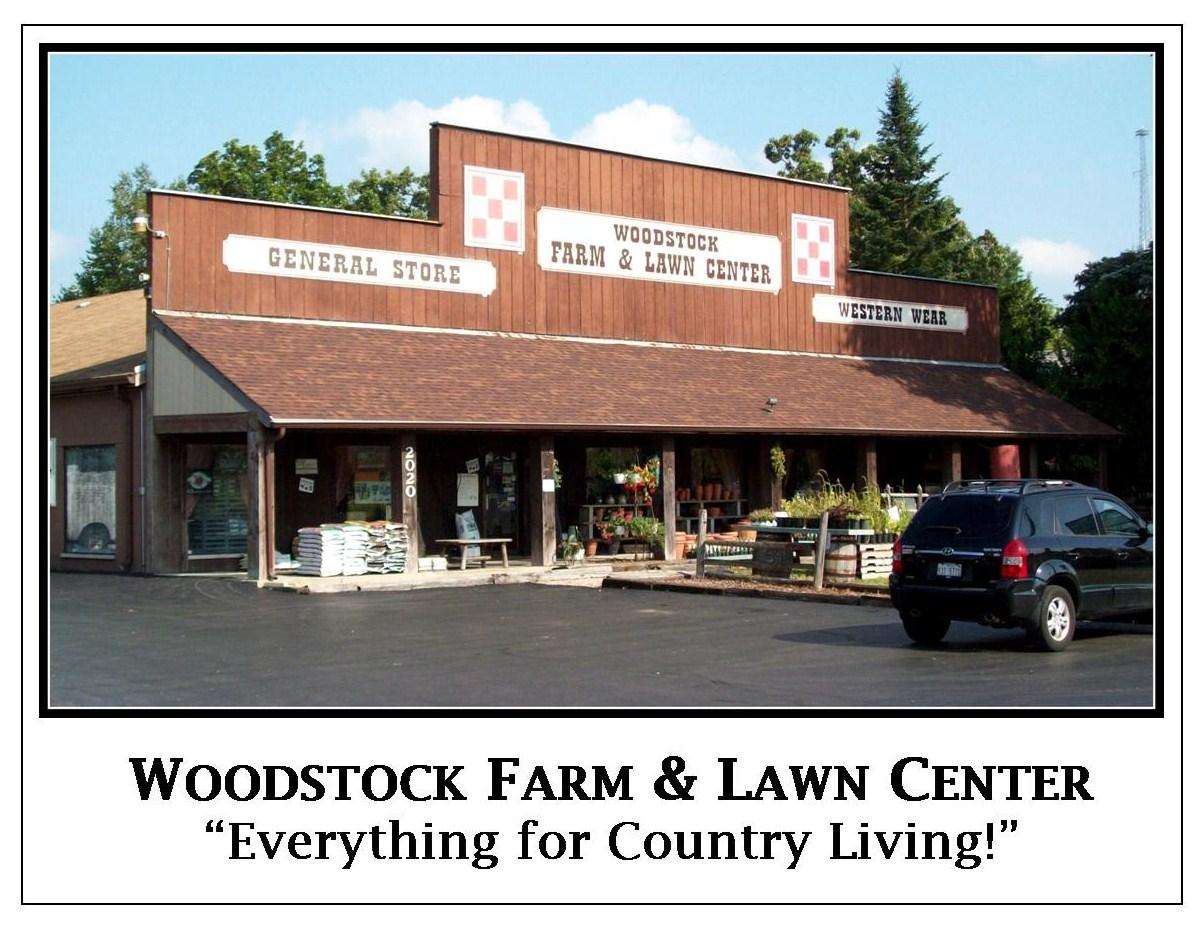 Woodstock Farm & Lawn Center