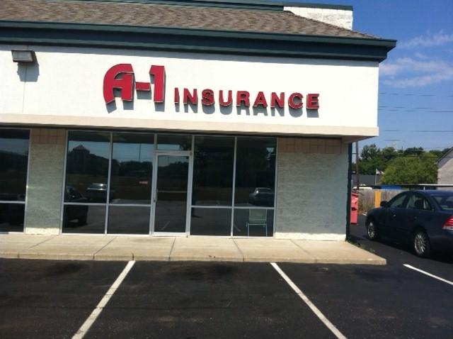 Beech Grove Auto Insurance, Home and Business Insurance