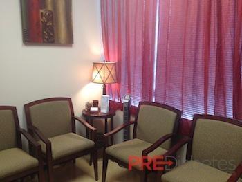 PreDiabetes Center of The Woodlands Consult Room