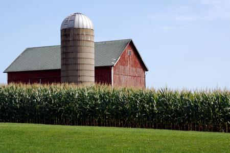 Farm Insurance