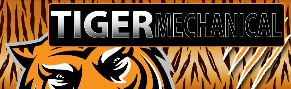 Tiger Mechanical Services LLC