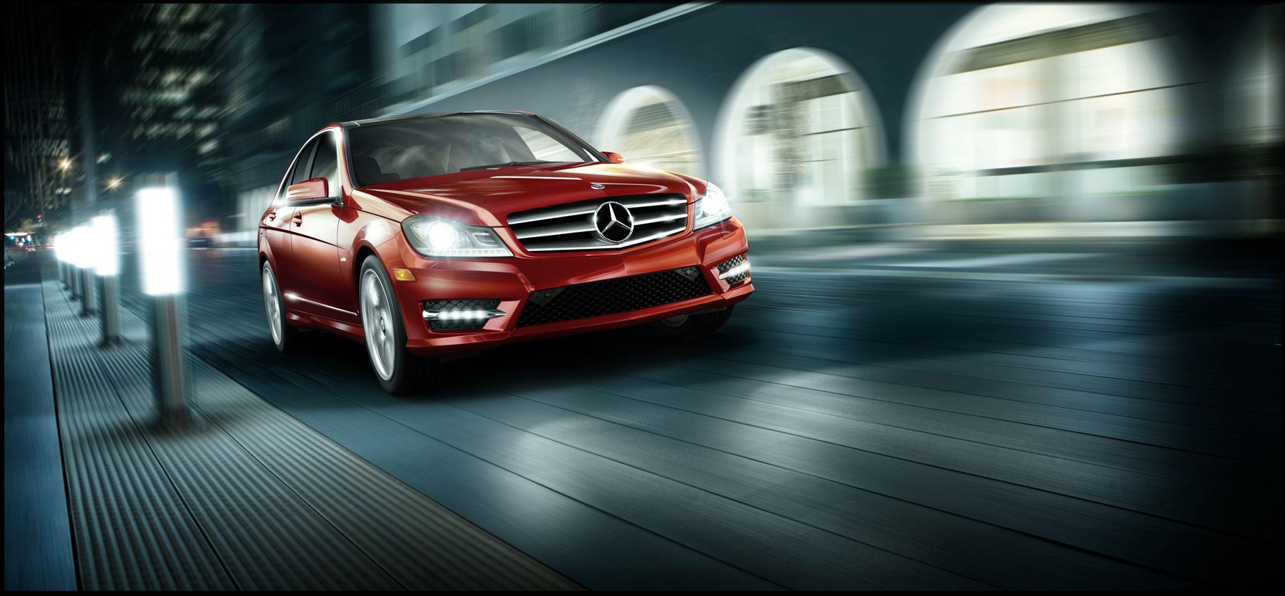 C-Class