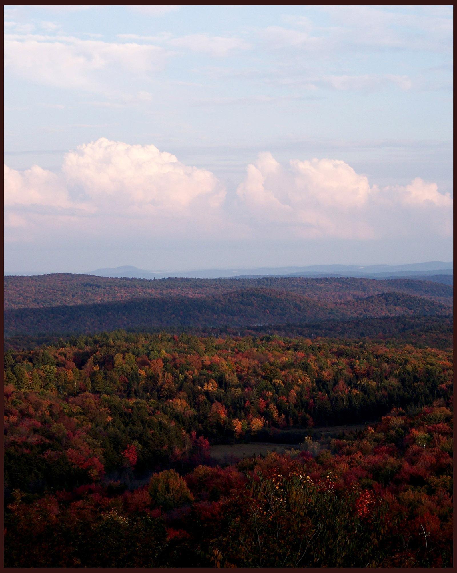 Spectacular Views of Three States